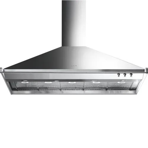 Вытяжка SMEG kd150x-2