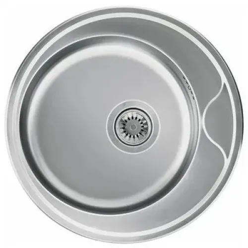 Кухонная мойка SMEG lmel50