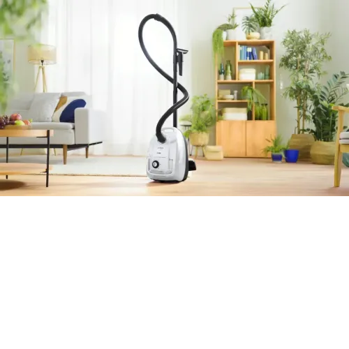 Пылесос BOSCH BGL38WH2
