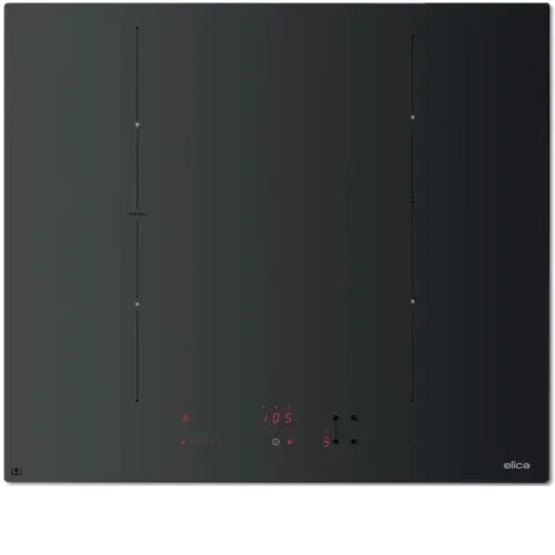 Варочная поверхность ELICA RATIO CONNEX 604 PLUS RAW (PRF0210635)
