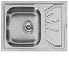 Кухонная мойка SMEG lmel65d Кухонная мойка SMEG lmel65d