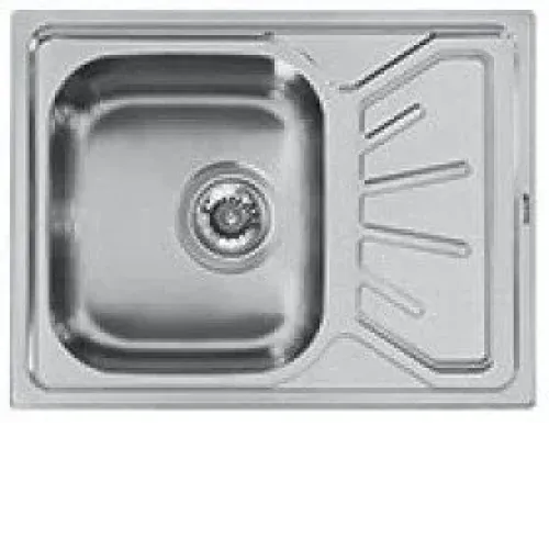 Кухонная мойка SMEG lmel65d