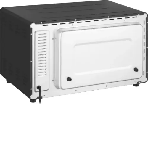 Мини-печь WEISSGAUFF WMR 50 Black