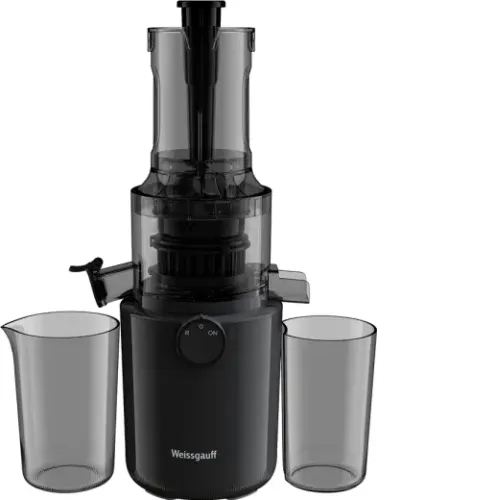 Соковыжималка WEISSGAUFF WSJ 200 MB Compact Juice