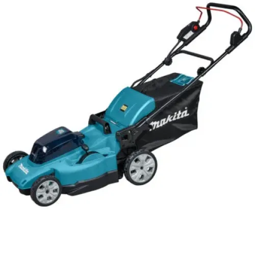 Газонокосилка MAKITA DLM480Z
