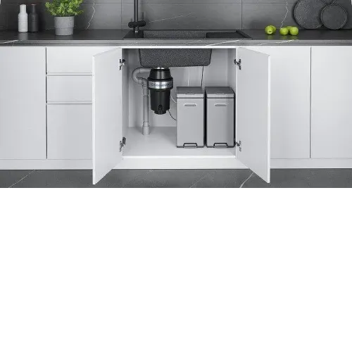 Измельчитель пищевых отходов KUCHENSTERN MuHLE 550