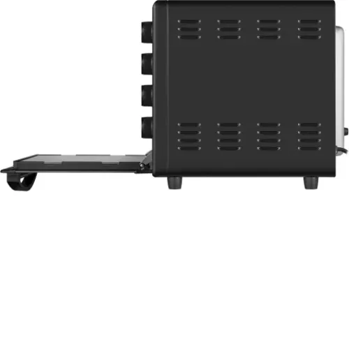Мини-печь WEISSGAUFF WMR 50 Black