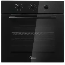 Духовой шкаф MIDEA MO37007GB