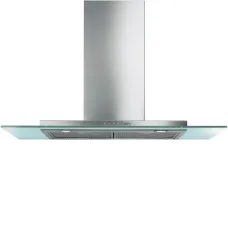 Вытяжка FALMEC kristal top 90 inox (800) ecp