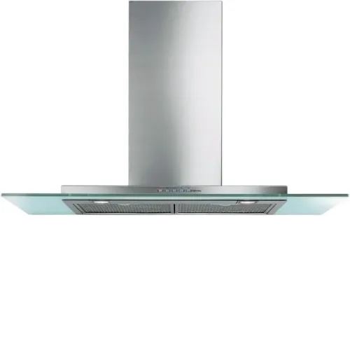 Вытяжка FALMEC kristal top 90 inox (800) ecp