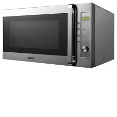 Микроволновая печь MYSTERY mmw-2516gm серебро
