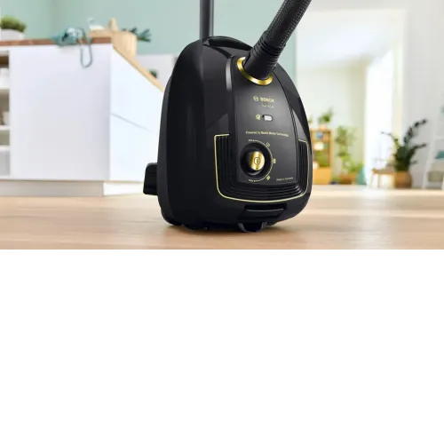 Пылесос BOSCH BGL38GOLD