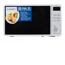 Микроволновая печь Reex MW-20E37-W