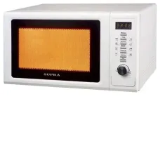 Микроволновая печь SUPRA mws-4522