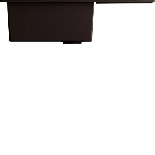 Кухонная мойка OMOIKIRI Daisen 78-LB-ES (4997497)