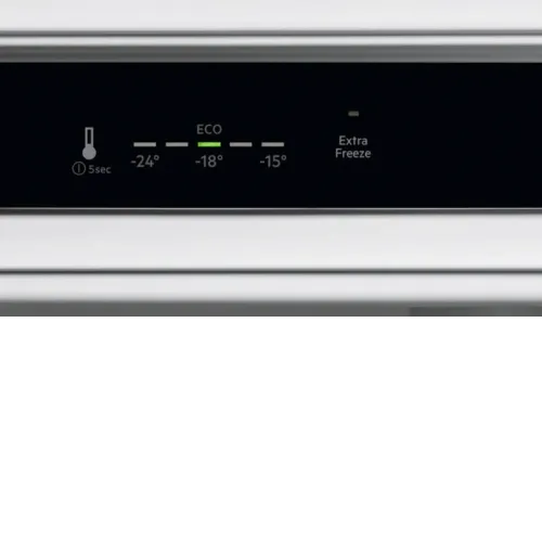 Морозильная камера ELECTROLUX KUN7NE18S