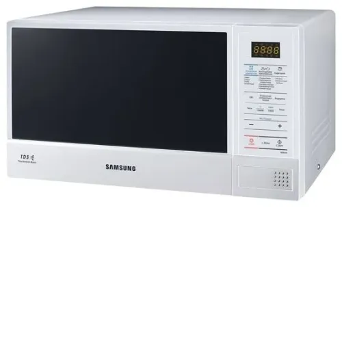Микроволновая печь SAMSUNG me83dr-1w
