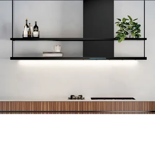 Вытяжка PANDO P-898 V.1250 ECO SEC