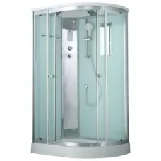 Душевая кабина TIMO Comfort T-8802L F Fabric Glass Душевая кабина TIMO Comfort T-8802L F Fabric Glass