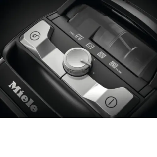Пылесос MIELE Boost CX1 Cat&Dog Obsidian