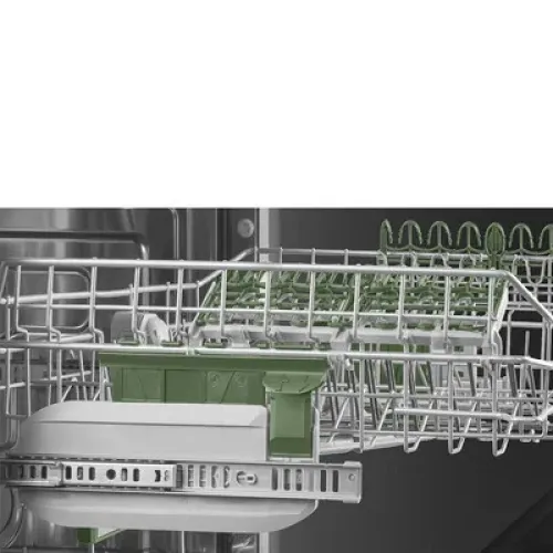 Посудомоечная машина SMEG STL7324AQL