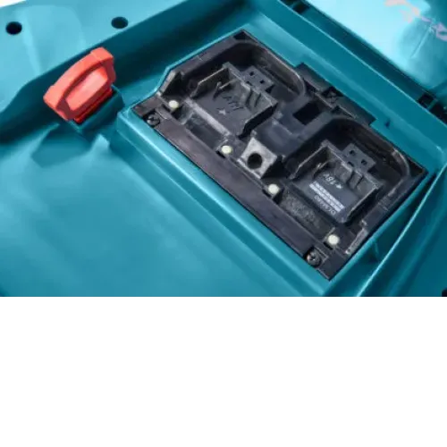Газонокосилка MAKITA DLM480Z