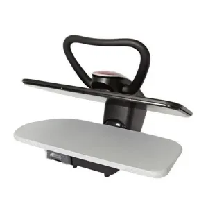 Гладильный пресс MIE romeo ii black
