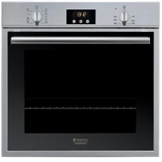 Духовой шкаф HOTPOINT-ARISTON fk 932 c x