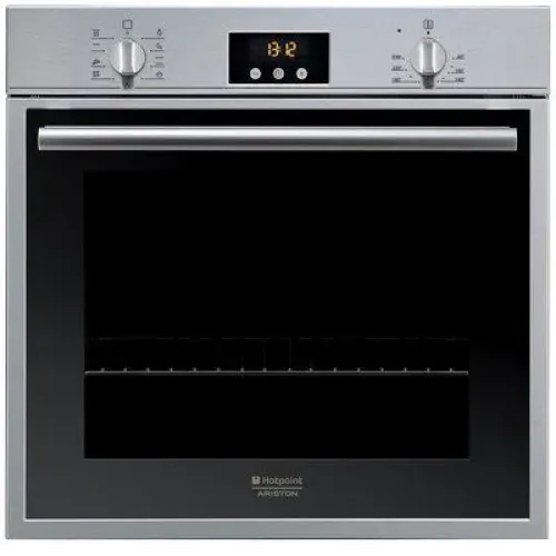 Духовой шкаф HOTPOINT-ARISTON fk 932 c x