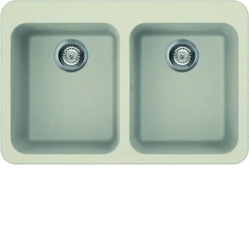 Кухонная мойка SMEG lse802р-2