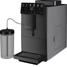 Кофемашина WEISSGAUFF WCM-322 DT Touch Cappuccino