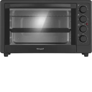 Мини-печь WEISSGAUFF WMR 50 Black