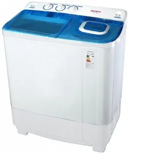 Полуавтоматическая стиральная машина AVEX XPB 60-55AW