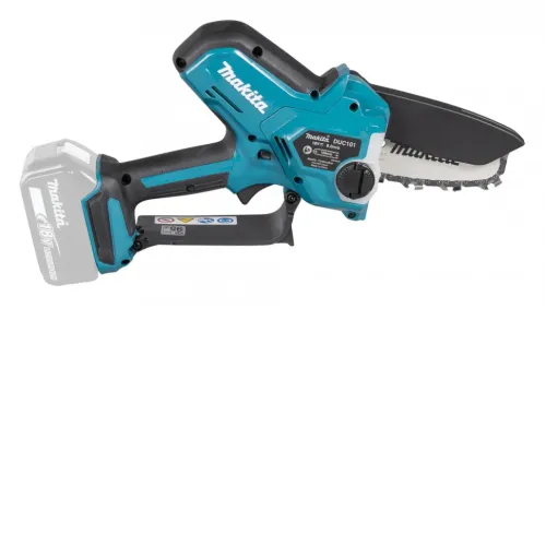 Цепная пила MAKITA DUC101SF