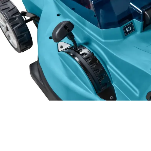 Газонокосилка MAKITA DLM480Z