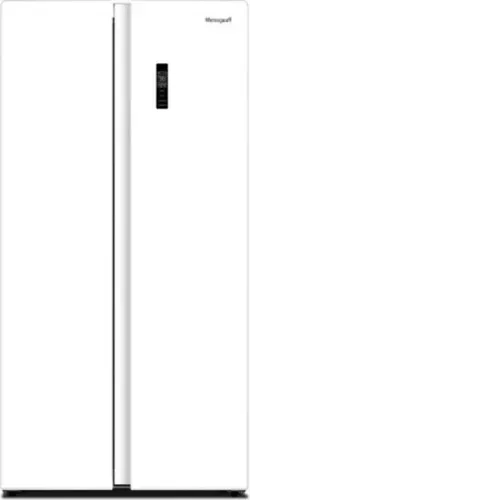 Холодильник WEISSGAUFF WSBS 600 W NoFrost Inverter