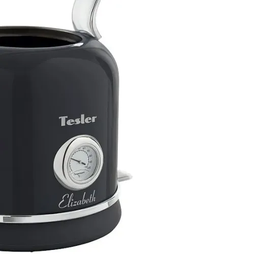 Чайник TESLER KT-1745 MIDNIGHT