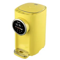Термопот TESLER TP-5050 YELLOW Термопот TESLER TP-5050 YELLOW
