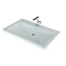 Раковина MADERA ALICE 80 см 4627173210539