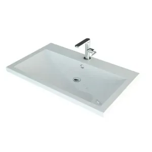 Раковина MADERA ALICE 80 см 4627173210539