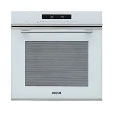 Духовой шкаф AKPO PEA 7213SSD07 WH