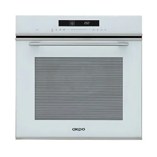 Духовой шкаф AKPO PEA 7213SSD07 WH