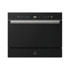Посудомоечная машина LEX DW4541BL Compact