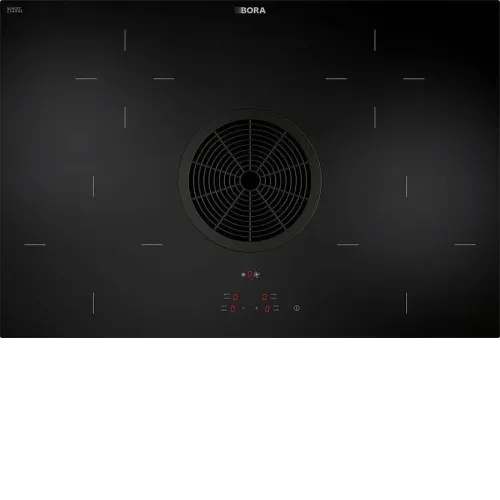 Варочная поверхность BORA Hyper BHA