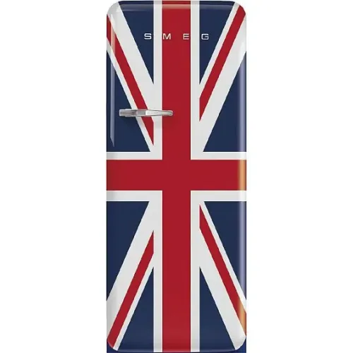 Холодильник SMEG FAB28RDUJ6