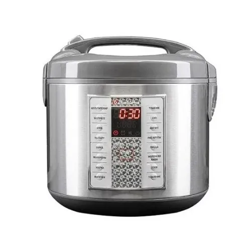Мультиварка BINATONE MCE-5043