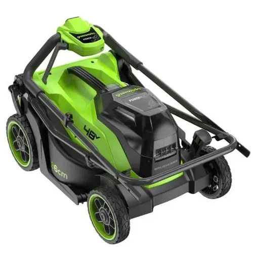 Газонокосилка GREENWORKS GD24X2LM361 2520707