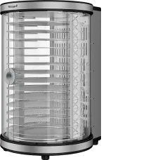 Дегидратор WEISSGAUFF WDH 214 Digital Compact