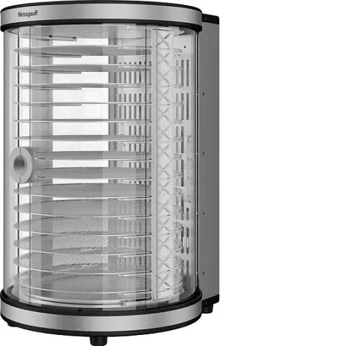 Дегидратор WEISSGAUFF WDH 214 Digital Compact