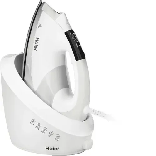Парогенератор HAIER HI-701